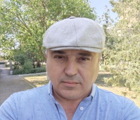Владимир, 48 лет, Евпатория