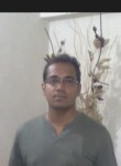 Pranjal, 42 года, Surat