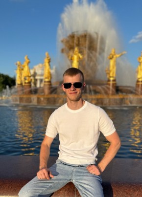 Алексей из Балаково 34 года