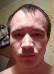 Даниил Ганжин, 34 года, Красноярск