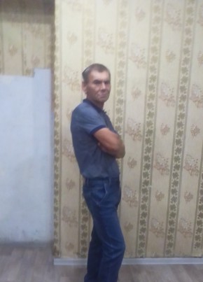 Пакарител, 46, Россия, Аксай