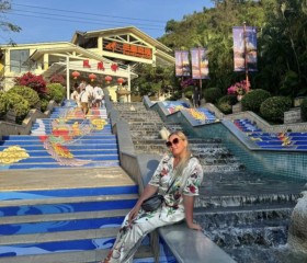 Margarita, 45, Moscow