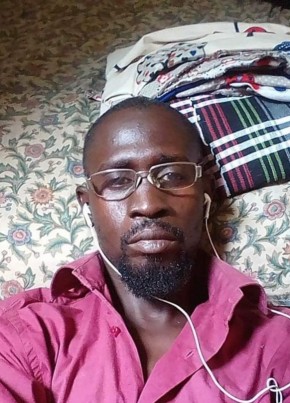 fernandi, 49, République du Sénégal, Pikine