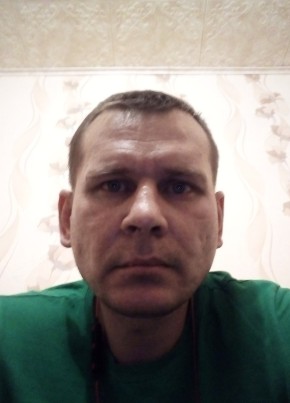 Руслан, 43, Россия, Гуково