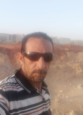 حماده, 18, Egypt, Mersa Matruh