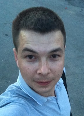 Сергей, 31, Россия, Троицк (Московская обл.)