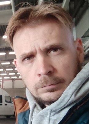 Stefan из Toshkent 42 года
