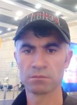 Умеджон, 41 год, Уфа