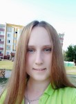 Viktoriya, 22, Babruysk