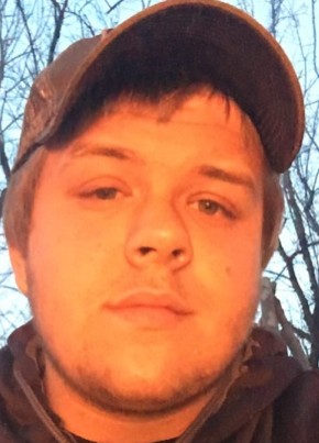 cody layfield, 25, United States of America, Parkersburg