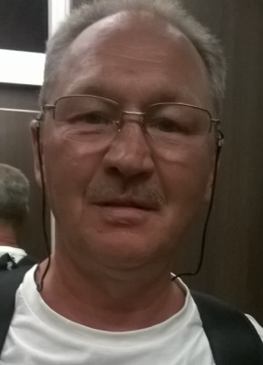 сергей, 65, Россия, Санкт-Петербург