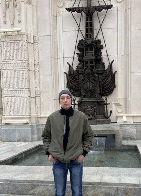 Aleksandr, 37, Russia, Yegorlykskaya