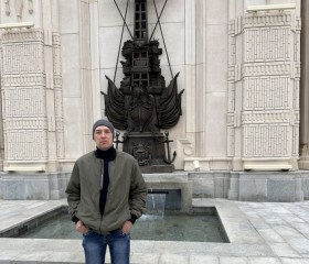 Aleksandr, 37, Yegorlykskaya