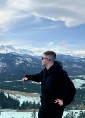 Artem из Bergisch Gladbach 30 лет