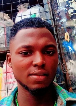 Nerru, 23, Nigeria, Abuja