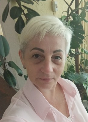 Оксана из Вичуги 52 года