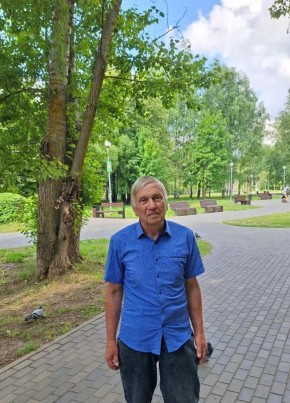 Владимир из Владимира 76 лет