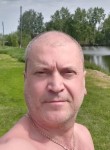 Евгений, 48 лет, Норильск