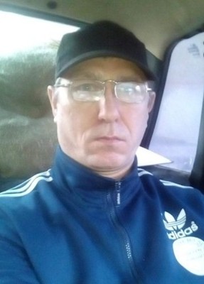 Вадим, 54, Россия, Пермь