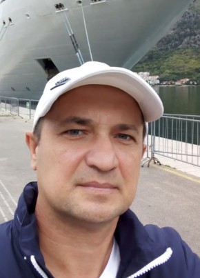 Alexander, 47, Russia, Solntsevo