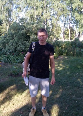 Сергей Белозор, 36, Рэспубліка Беларусь, Жлобін