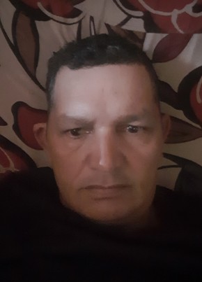 Tiago из Foz do Iguaçu 44 года