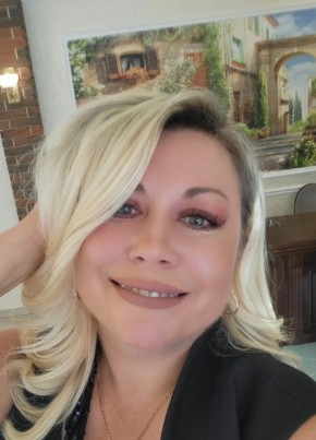 Olga, 47, Russia, Tula