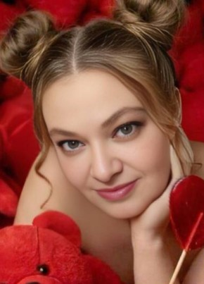 Prizrachaya, 44, Russia, Krasnodar