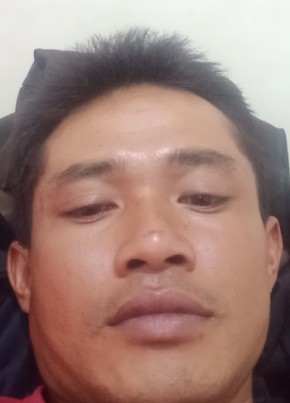 Son, 34, Indonesia, Lahat