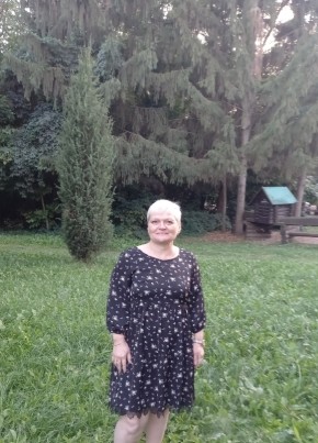 Ольга из Липецка 51 год