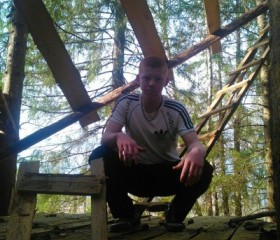 Иван, 29 лет, Шумячи