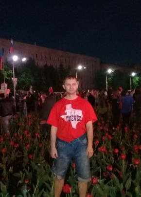 Павел, 47, Россия, Кемерово