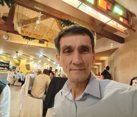 Viktor, 56, Moscow