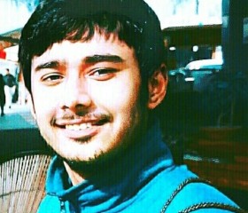 Shivam Pundir, 26 лет, New Delhi