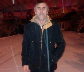 Виктор, 61 год, Бишкек