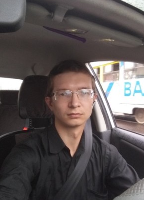 Вячеслав, 37, Россия, Балахна