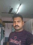 Sarathkumar R, 31 год, Chennai