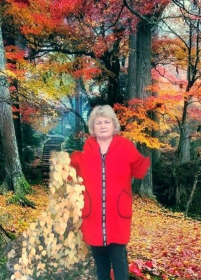 Елена, 60, Россия, Невинномысск