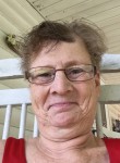 tammie, 58 лет, Fayetteville (State of North Carolina)