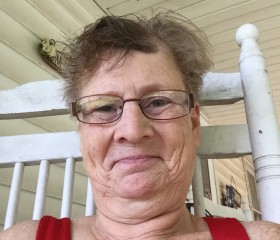 tammie, 58 лет, Fayetteville (State of North Carolina)