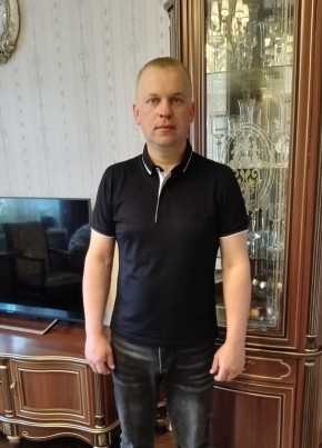 Aleksandr, 37, Russia, Chistopol