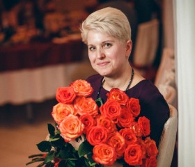 Светлана, 57 лет, Калуга
