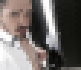 Maksim, 31, East Jerusalem