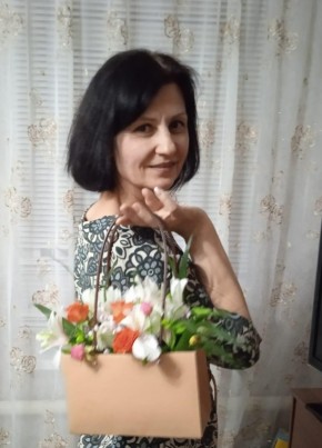 Ирина, 48, Россия, Котельниково