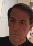 Sasha, 51, Saint Petersburg