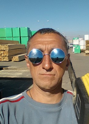 sasha, 49, Russia, Krasnodar