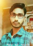 Kapilkumar Sharm, 20 лет, Nawābganj