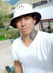 Javier, 26 лет, Ambato