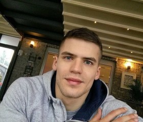 Nikita, 24, Samara