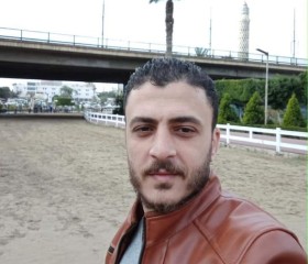 Malek, 36 лет, القاهرة